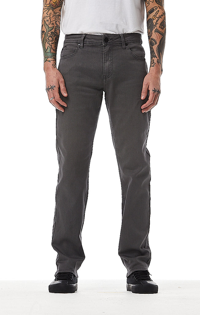 NOW DNM DGRY PANT DARK GREY – Ezekiel Clothing